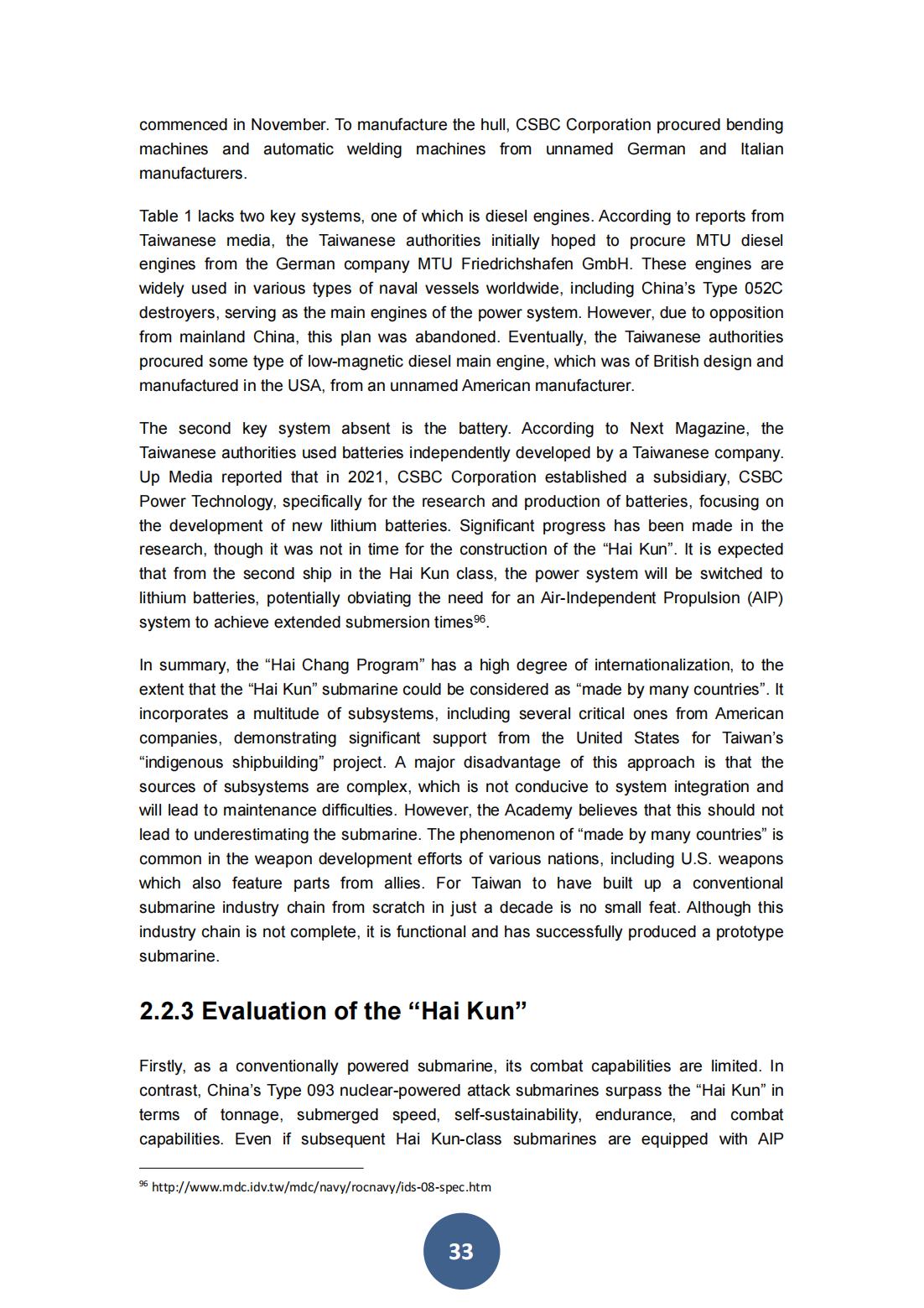 2023年海峡两岸关系蓝皮书（英文版）(图37)