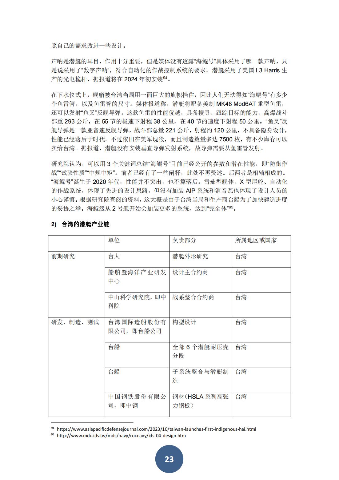 2023年海峡两岸关系蓝皮书（中文版）(图27)