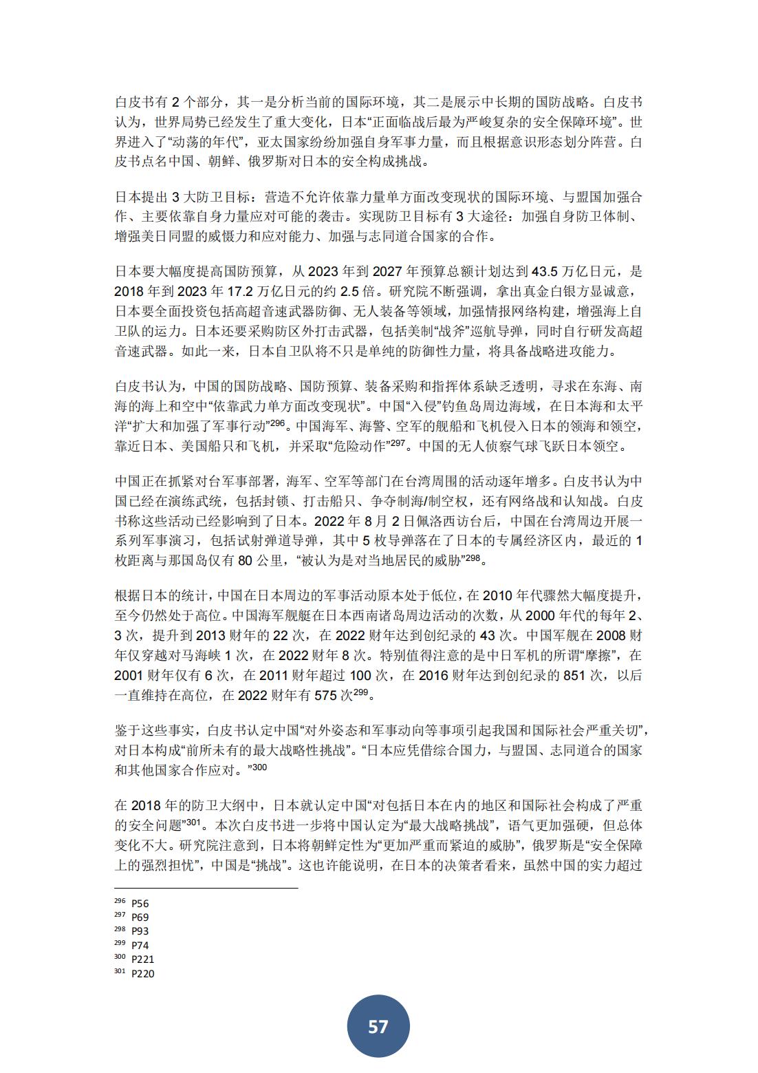 2023年海峡两岸关系蓝皮书（中文版）(图61)